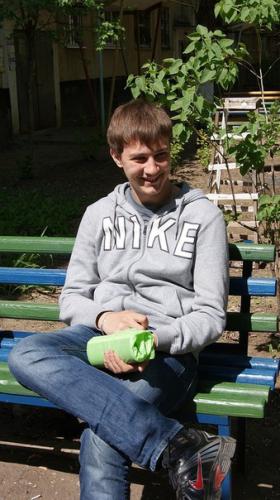 Артём,32года,Оренбург