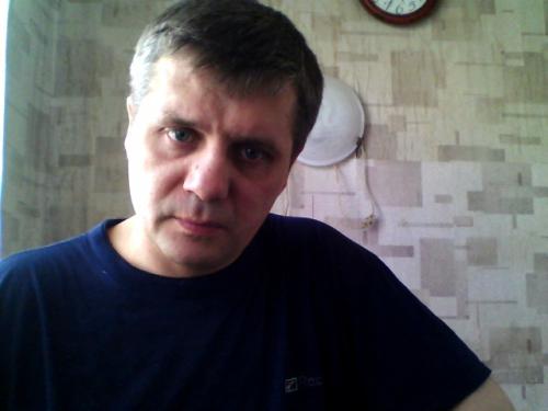 Сергей,56лет,Архангельск