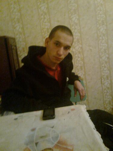 Алексей,33года,Михайловка