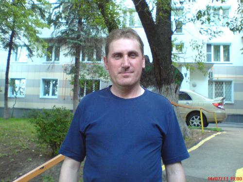 Станислав,59лет,Москва