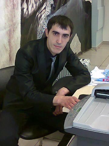 Тимур,43года,Москва