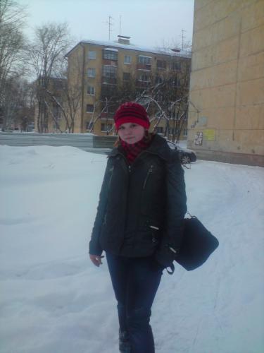 Татьяна,33года,Новосибирск