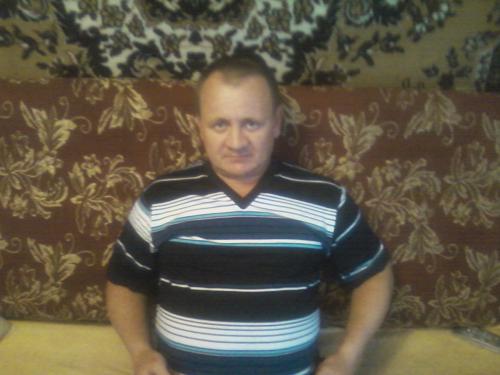 wiktor,63года,Курчатов
