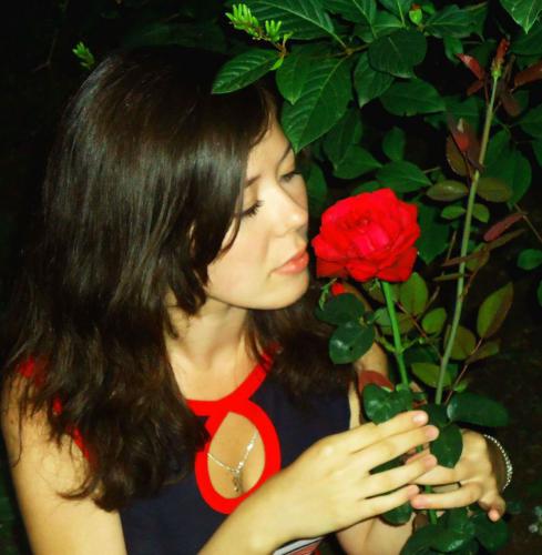 Алина,32года,Альметьевск