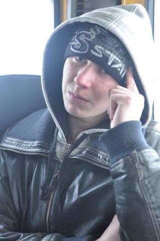 Иван,36лет,Петрозаводск