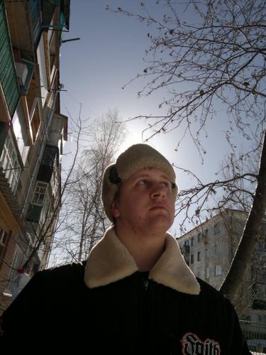 Евгений,36лет,Бузулук