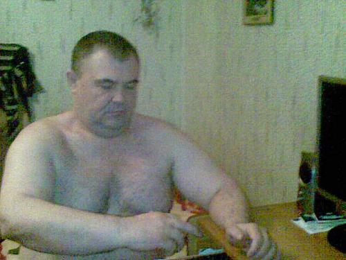 Марк,59лет,Нижний Новгород