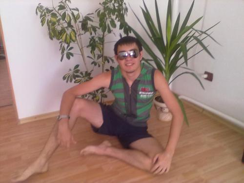 Сергей,32года,Донецк