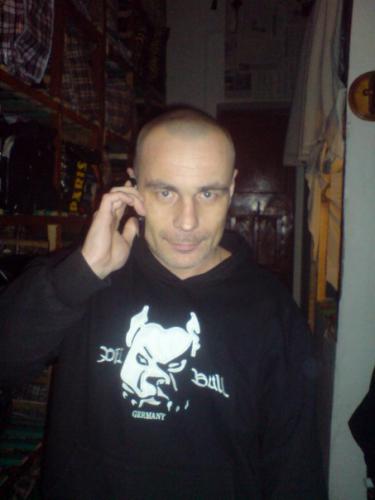 Юрий,51год,Вологда