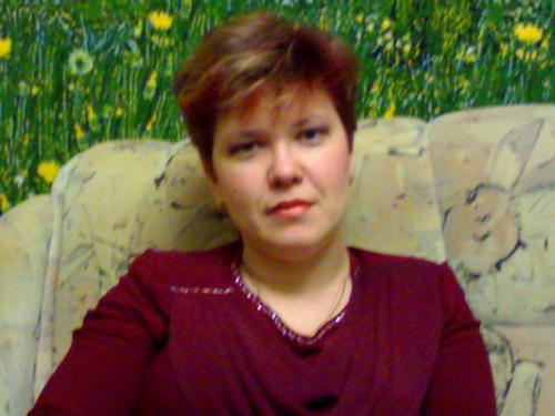 Светлана,52года,Руза