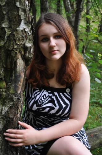 Анна,33года,Москва