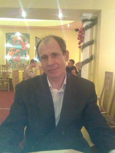 Рашид,63года,Казань