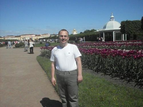 Виталий,52года,Североморск