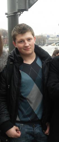 Андрей,34года,Москва