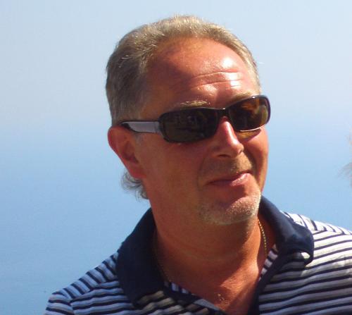 Александр,64года,Химки
