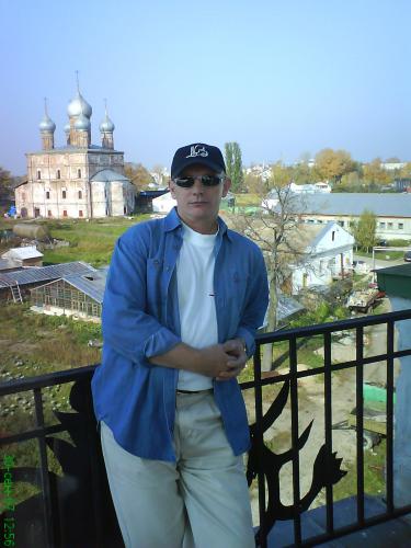 Ruslan,59лет,Москва