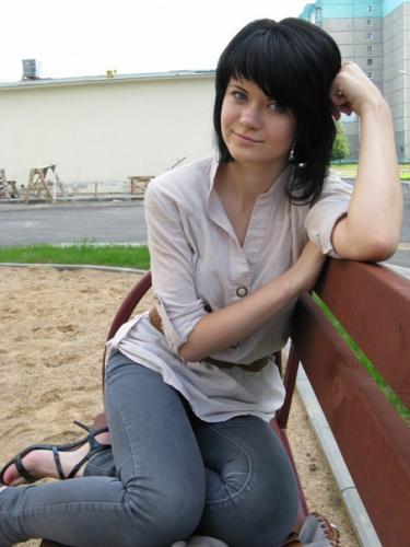 Irina,32года,Минск