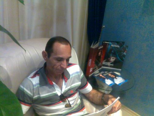 vartan,63года,Сочи