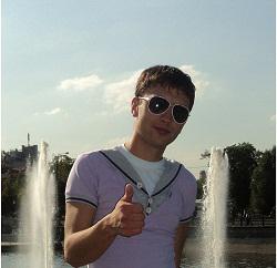 Nik,38лет,Москва