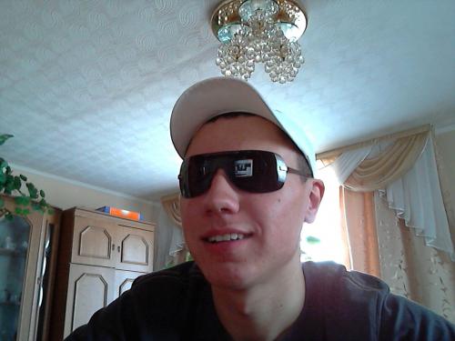 Андрей,32года,Челябинск