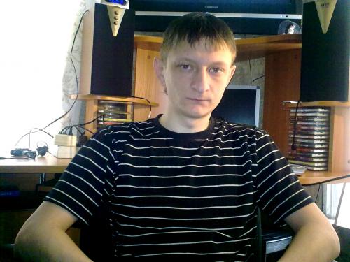 Игорь,40лет,Вышний Волочек