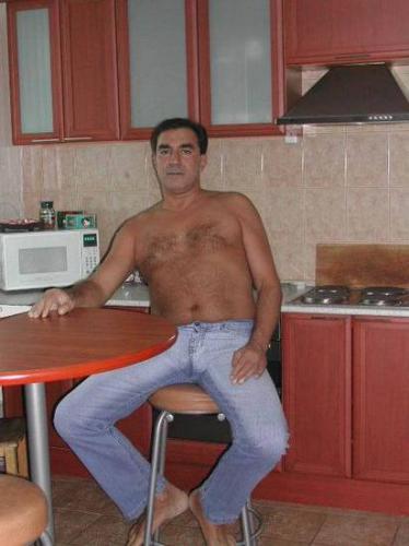Алексей,62года,Санкт-Петербург