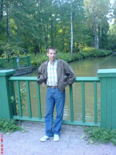эрик,61год,Санкт-Петербург