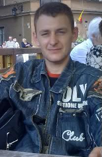 Виталий,43года,Варшава