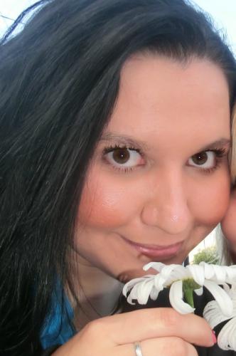 Nyuta,33года,Омск