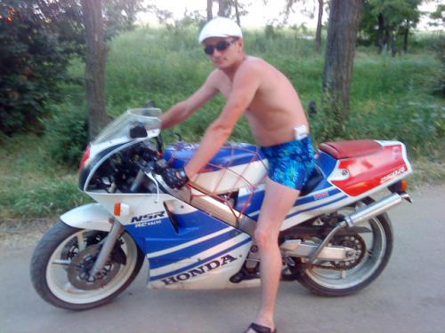 Ruslan,46лет,Волгодонск