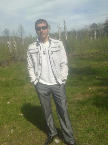 Евгений,32года,Нижний Новгород