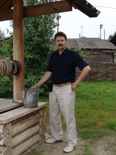 Виктор,63года,Барнаул