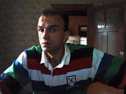 Andrej,55лет,Гродно