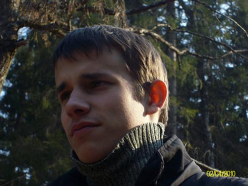 Анатолий,38лет,Пинск