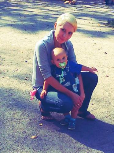 Надежда,34года,Колпино