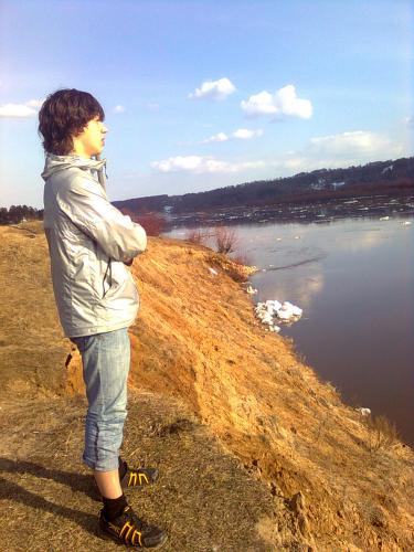 Александр,32года,Дзержинск