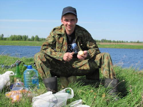 Дмитрий,51год,Ярославль