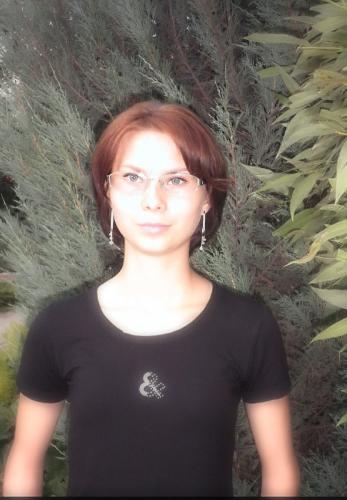 Екатерина,34года,Химки