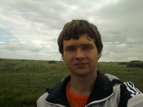 Саша,32года,Канск