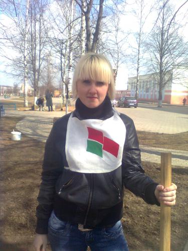 таня,33года,Орша