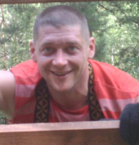Евгений,49лет,Остров