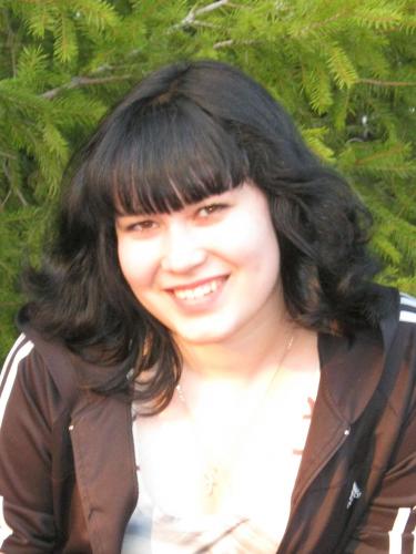 Полина,32года,Новокузнецк