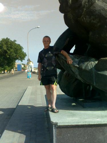 юра,59лет,Харьков