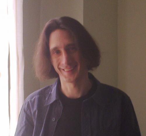 Sergey,51год,Москва