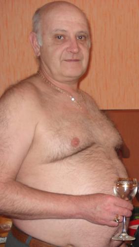 L@SкОvЫй LьVёNo4еK !!!,70лет,Москва
