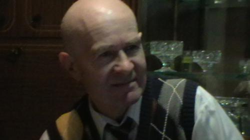 Natan,75лет,Екатеринбург