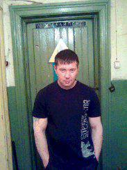 Дмитрий,47лет,Ярославль