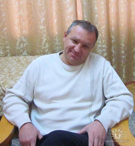 Юрий,57лет,Губкин