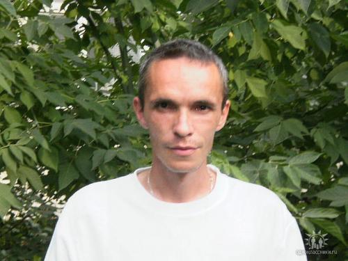 Вячеслав,51год,Ульяновск