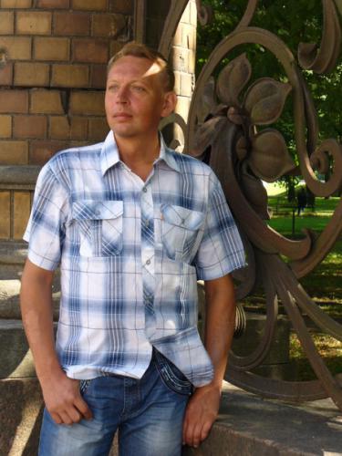 Алексей,54года,Санкт-Петербург